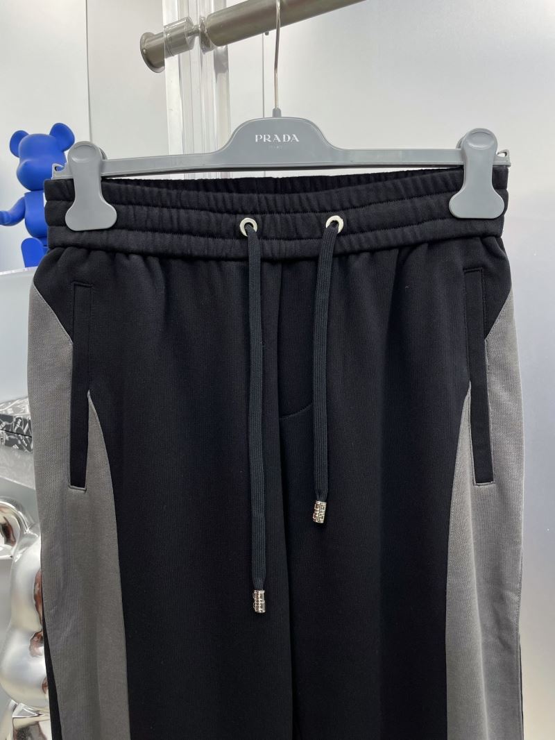 Givenchy Long Pants